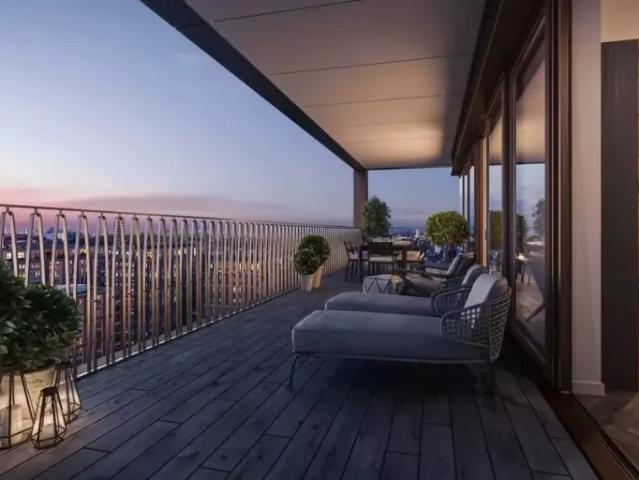 Apartment for sale in Fulham, Greater London