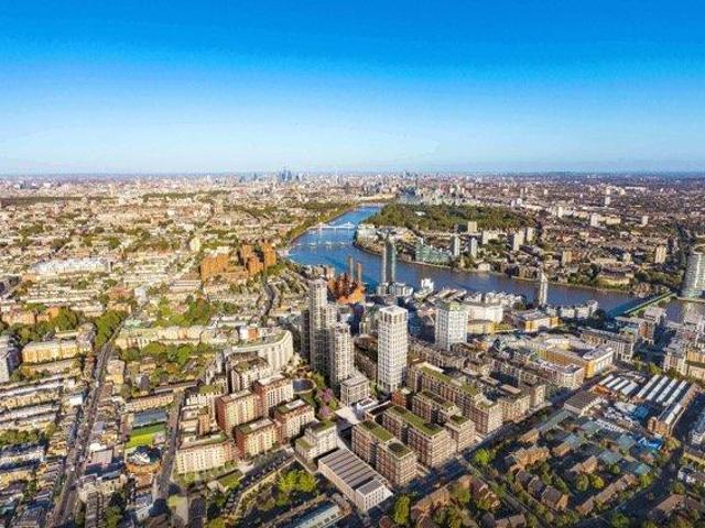 Apartment for sale in Fulham