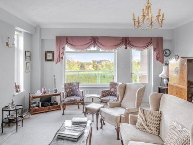 Apartment for sale in Low Harrogate, Harrogate