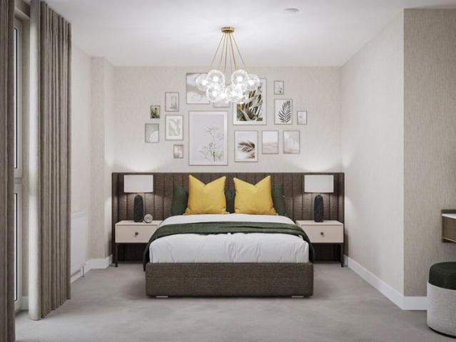Apartment for sale in Hendon