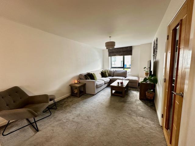 Apartment for sale in Isle Of Man