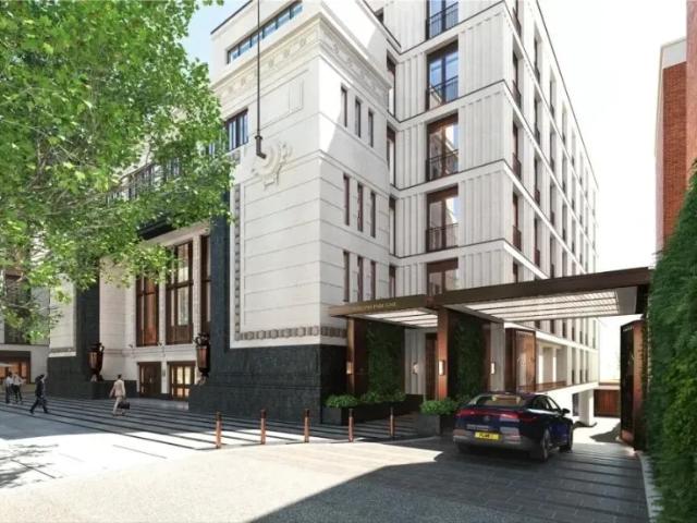 Apartment for sale in Kensington, Greater London
