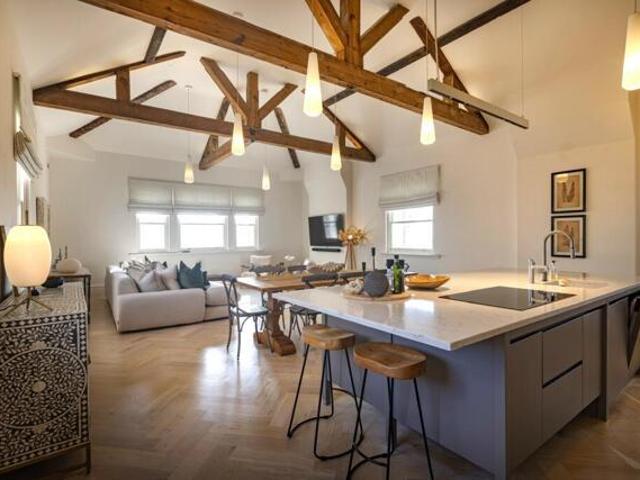 Apartment for sale in Lincoln, Whitton Park