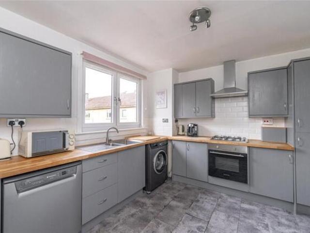 Apartment for sale in Loanhead, Scotland