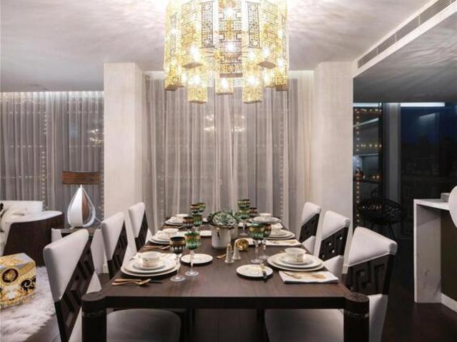 Apartment for sale in Vauxhall, Greater London