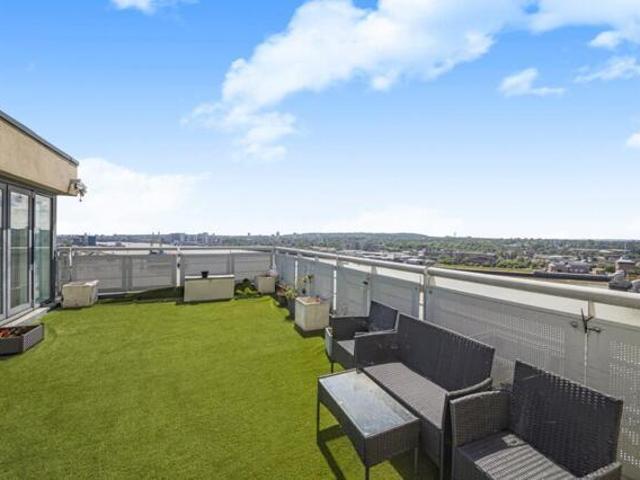 Apartment for sale in Silvertown, Isle Of Man