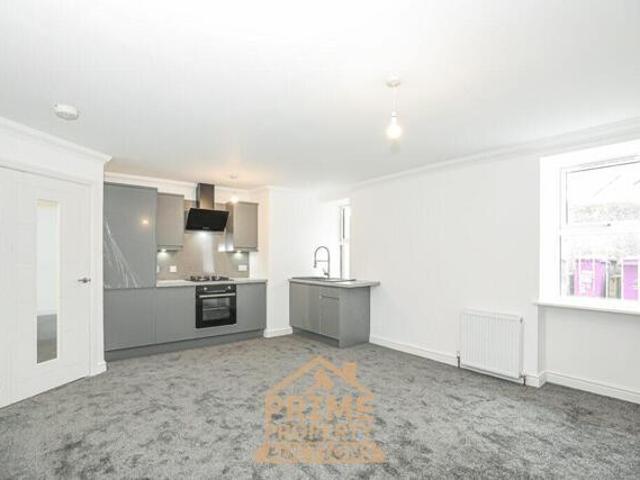 Apartment for sale in Ferryden, Scotland