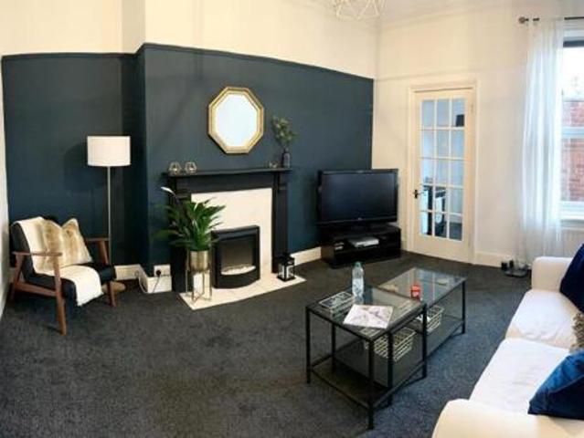 Apartment for sale in Preston, North Shields