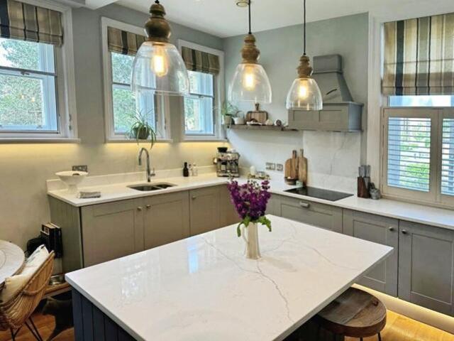 Apartment for sale in Tranmere Park, West Yorkshire