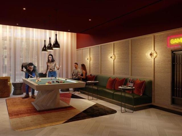 Apartment for sale in Poplar