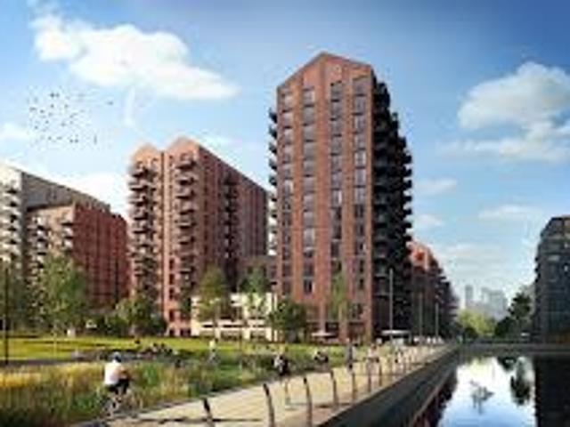 Apartment for sale in Poplar