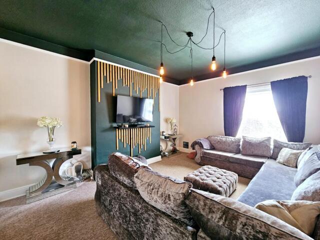 Apartment for sale in South Cliff, Kepwick