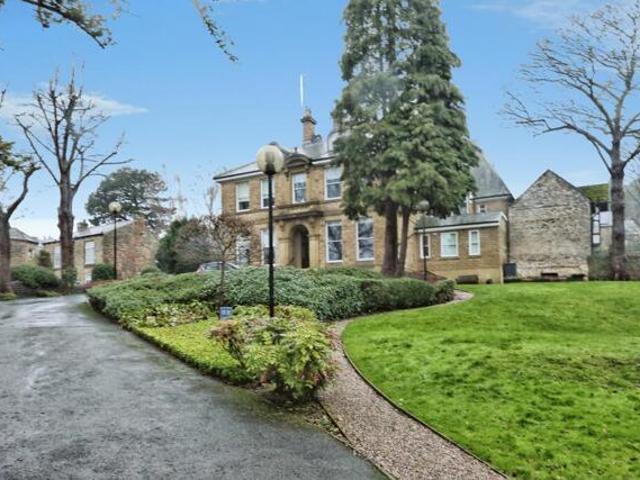 Apartment for sale in Ranmoor, South Yorkshire