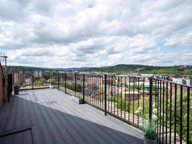 Apartment for sale in City Centre, Isle Of Man