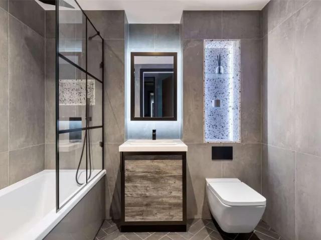 Apartment for sale in Shoreditch, Greater London
