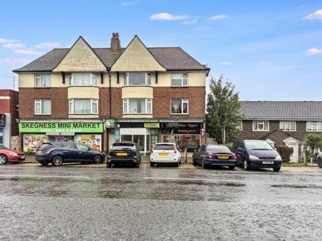 Apartment for sale in Belleau, Lincolnshire