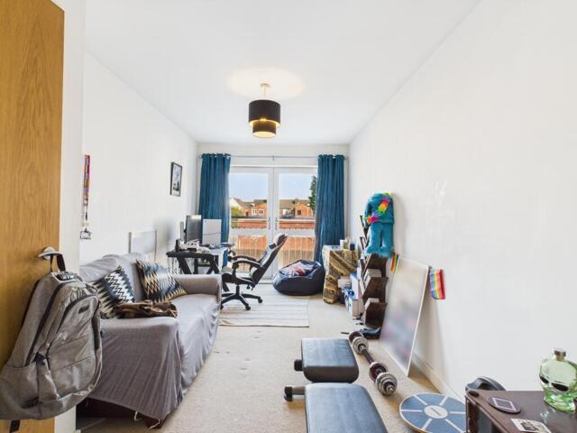 Apartment for sale in St Helens