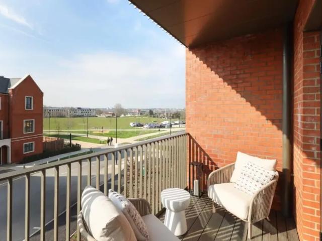 Apartment for sale in Springfield Village, Greater London