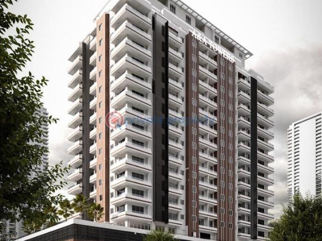 Apartment for sale in Victoria Island , Lagos