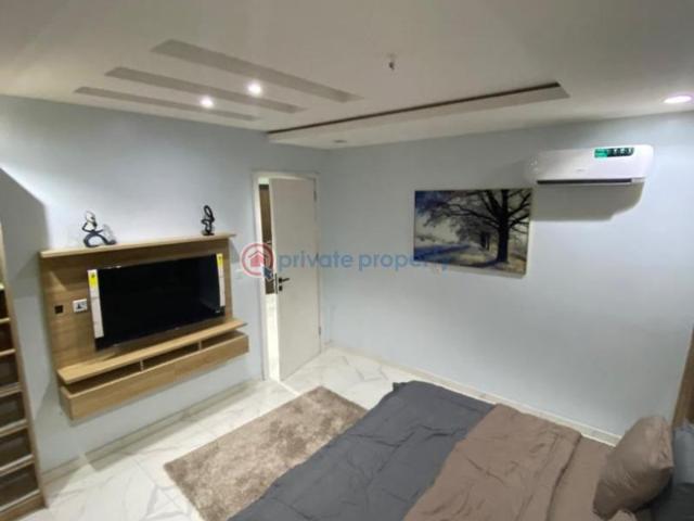 Apartment for sale in Eti Osa, Abuja