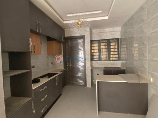 Apartment for sale in Ikeja , Abuja