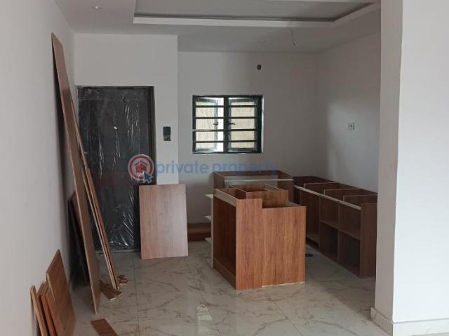 Apartment for sale in Surulere