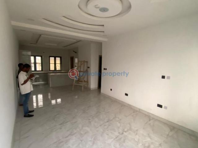 Apartment for sale in Ajah, Lagos