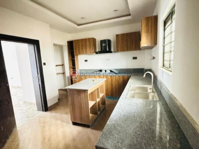 Apartment for sale in Ogba Egbema Ndoni