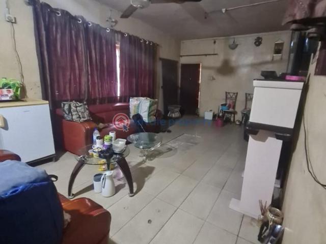 Apartment for sale in Surulere