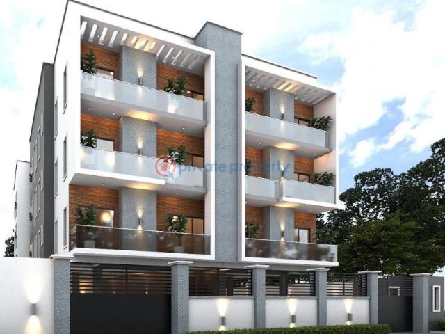 Apartment for sale in Ikeja , Lagos