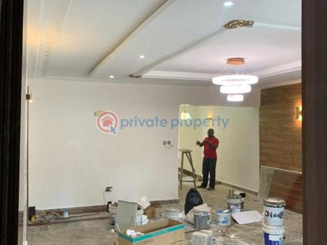 Apartment for sale in Abuja, Sokoto