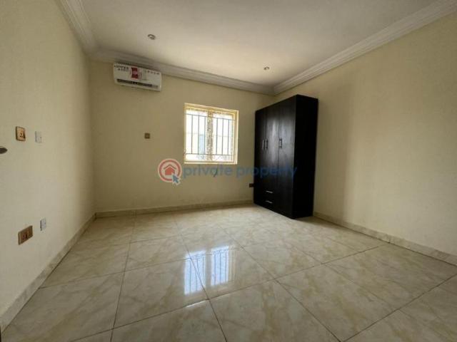 Apartment for sale in Abuja