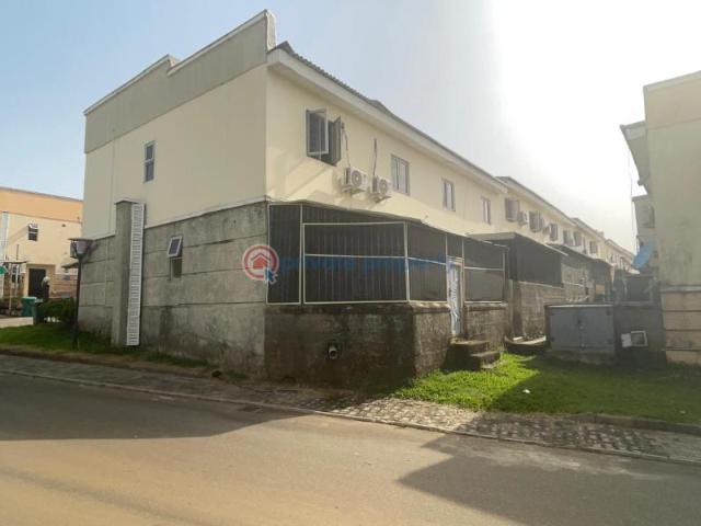 Apartment for sale in Abuja