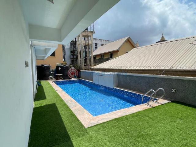 Apartment for sale in Lagos, Lekki