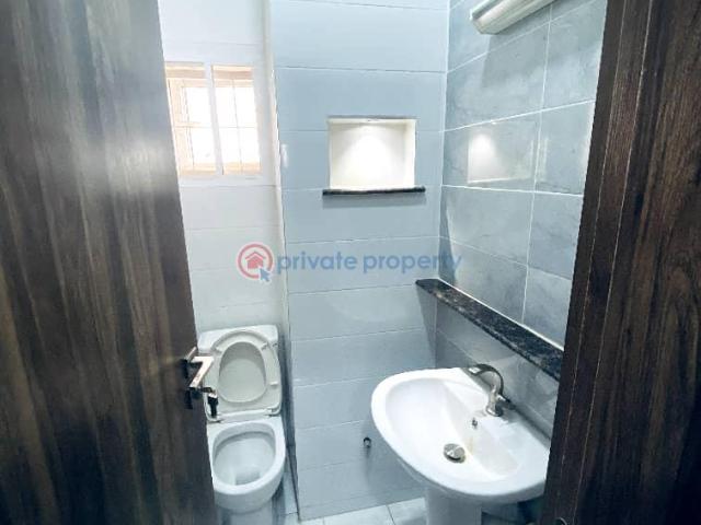 Apartment for sale in Abuja, Central Area Phase 2 