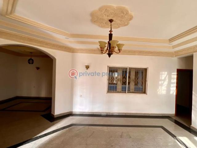 Apartment for sale in Abuja, Central Area Phase 2 