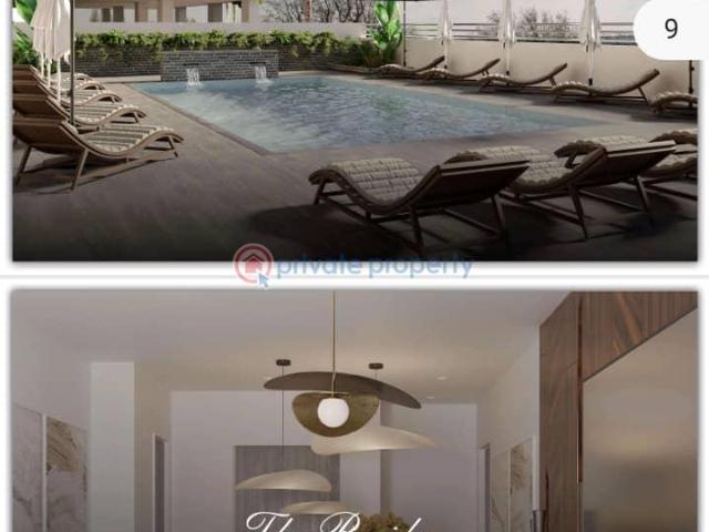 Apartment for sale in Victoria Island , Lagos