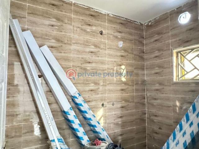 Apartment for sale in Abuja, Sokoto