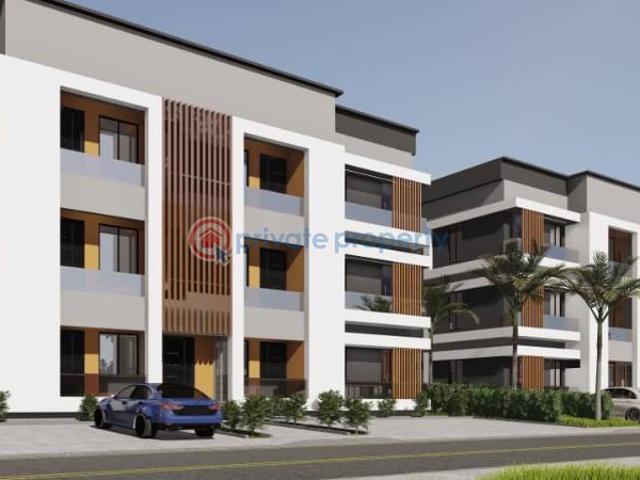 Apartment for sale in Abuja, Sokoto