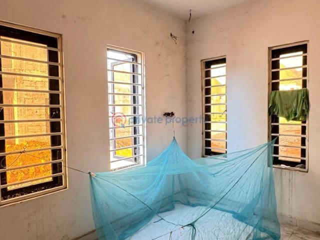 Apartment for sale in Abuja, Sokoto