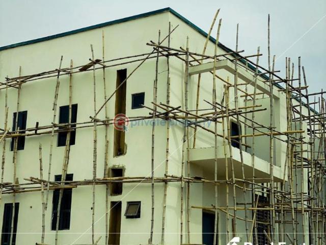 Apartment for sale in Abuja Apartment for sale in Abuja