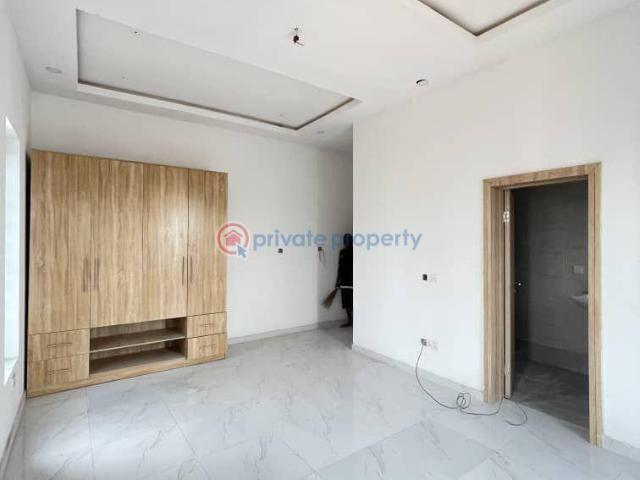 Apartment for sale in Ogba Egbema Ndoni, Rivers