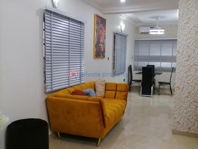 Apartment for sale in Eti Osa, Lagos