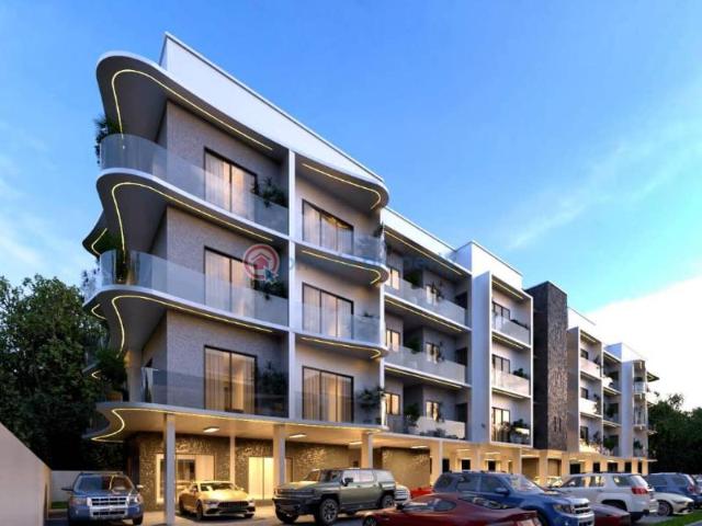 Apartment for sale in Lagos, Ikeja 