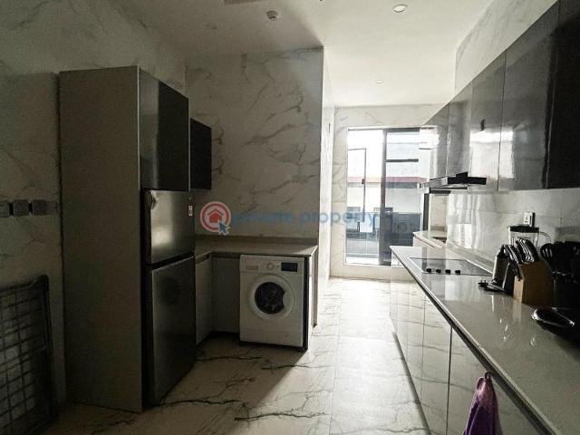 Apartment for sale in Ikeja , Lagos