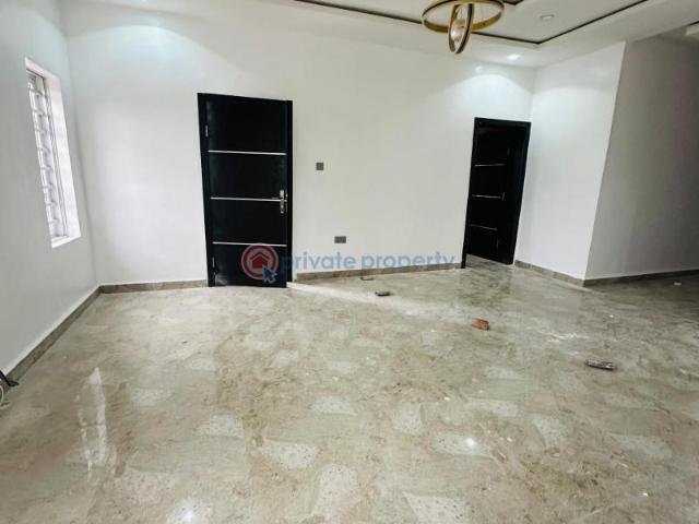 Apartment for sale in Ikeja , Lagos