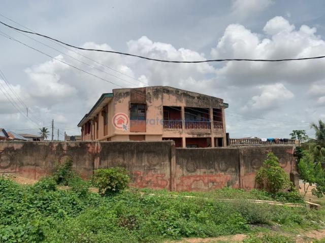 Apartment for sale in Abeokuta