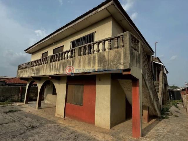 Apartment for sale in Abeokuta