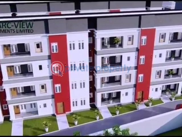 Apartment for sale in Surulere