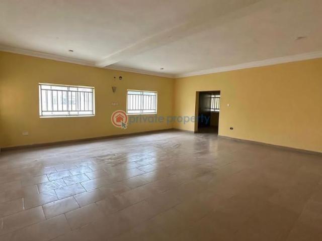 Apartment for sale in Abuja, Central Area Phase 2 